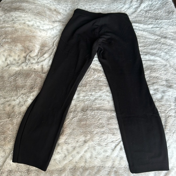 Mario Bellucci skinny dress pants - Picture 4 of 4